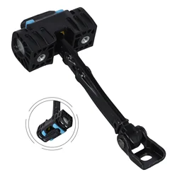 Front Door Brake Check Stopper Hinge 51217176811 For Mini For Cooper R50 R53 R56 Car Door Stopper Exterior Parts