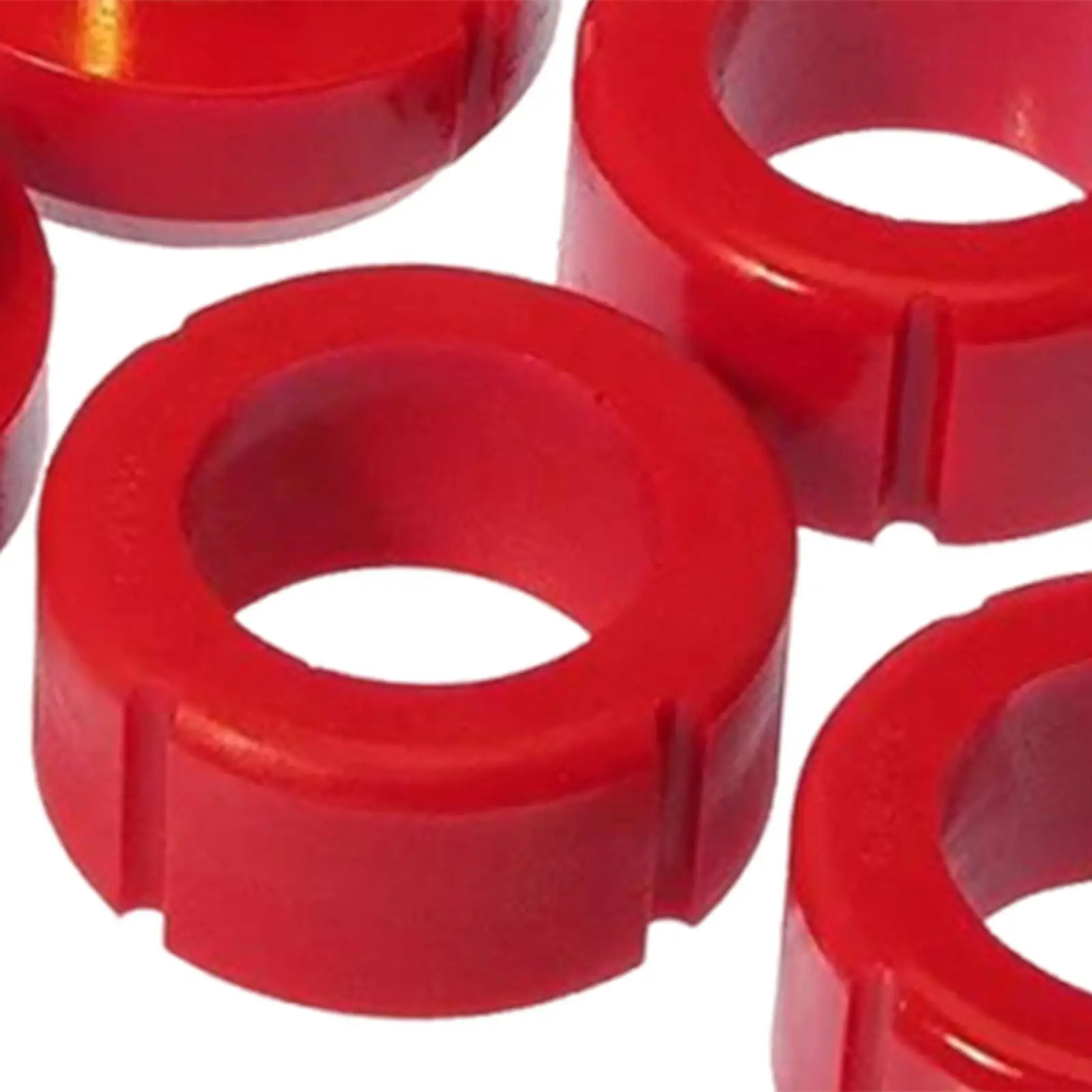 

Body Mount Set 7-108 Sturdy Supplies Professional Replacement Red for Pickup 1/2