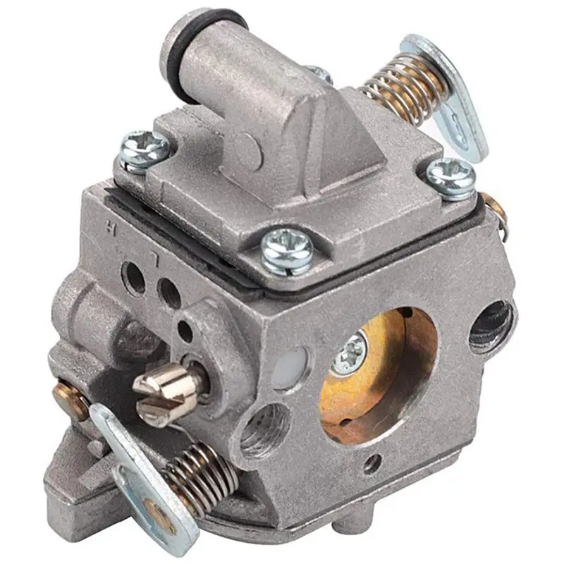 KYCOR-4X MS170 Carburetor Is Suitable For MS180 Carburetor 017 018 MS170C MS180C Chainsaw 1130 120 0603 And 1130 124