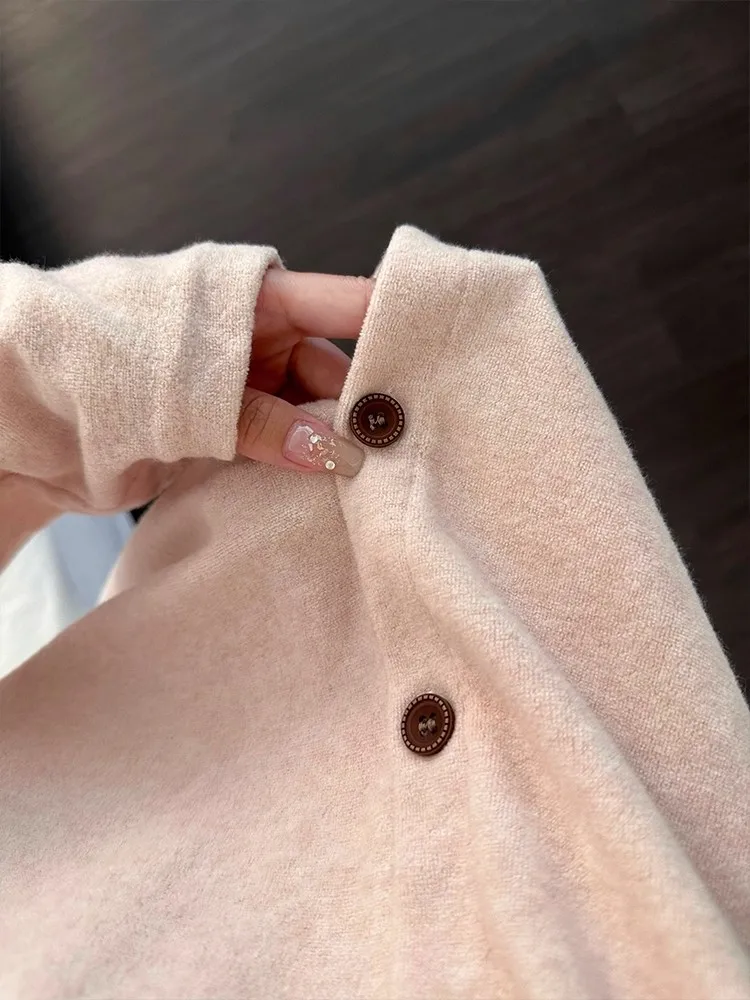 

Women Winter Pajamas Sets Cotton Festive Gifting Pajama Set Holiday Christmas Sleepwear Cloud-Soft Button Long Sleeve Full Unise