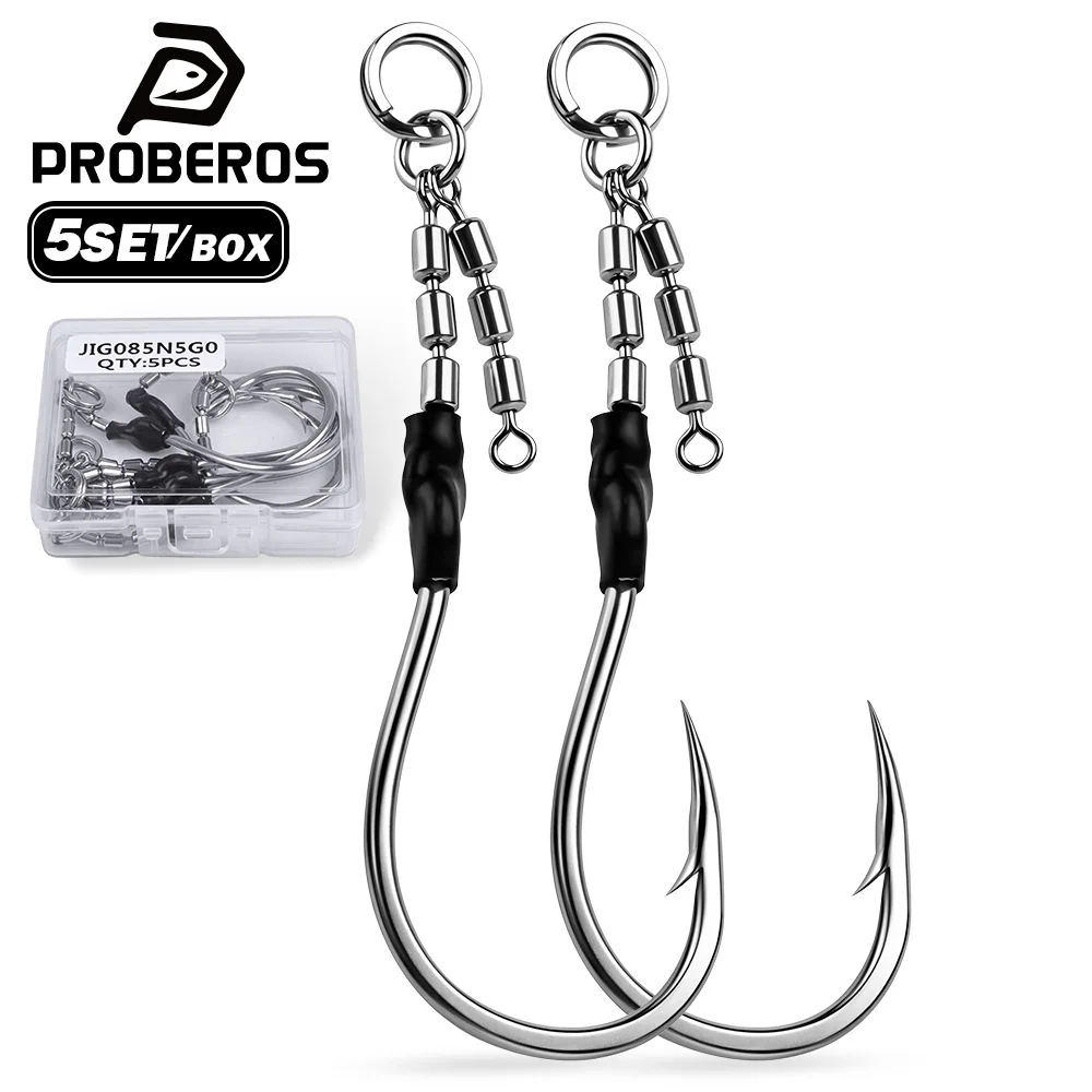 proberos-5-conjuntos-caixa-de-anzois-auxiliares-para-slow-jigging-com-girador-multi-bead-anzois-de-jig-com-farpa-em-aco-de-alto-carbono-para-pesca-em-Agua-salgada