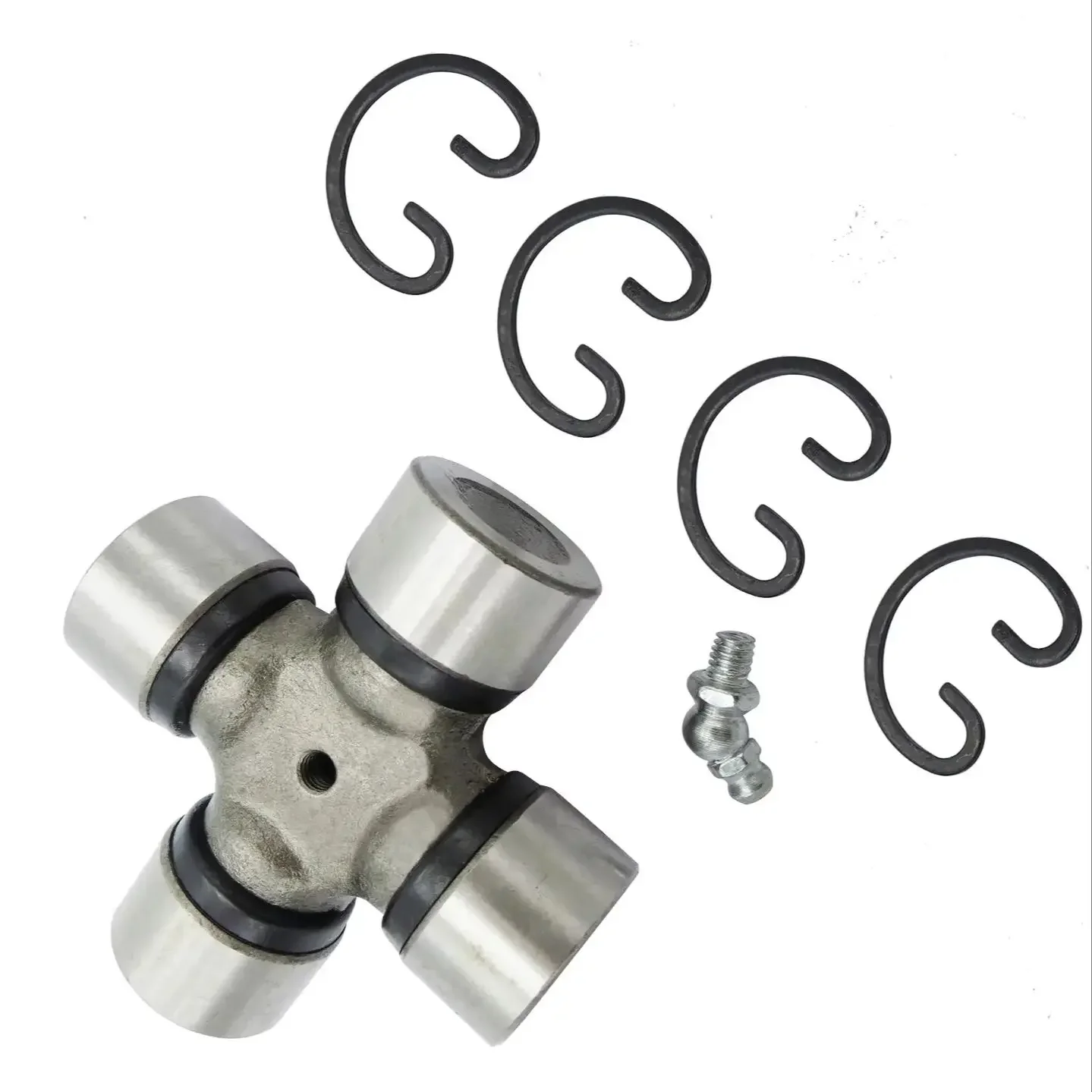 

Универсальный шарнир распределительного вала для Ford Transit 2000-2018 Chevrolet Avalanche Blazer Suburban Tahoe Nissan Pathfinder 2005-