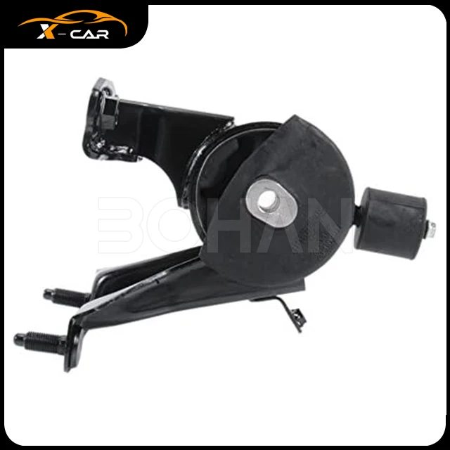 

Заднее крепление двигателя 09-16 для Toyota Corolla 09-14 Matrix 09-10 Vibe 1.8L 12371-0T030 123710 Т030 12371-22260 1237122260 9400