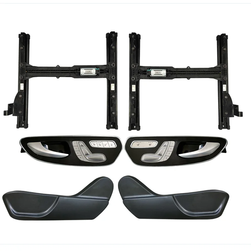 

Wholesale Mercedes Benz V Class Electric Seat Forward+Backword+Backrest+Lift+Headrest+ Ventilation & Heat for V Class
