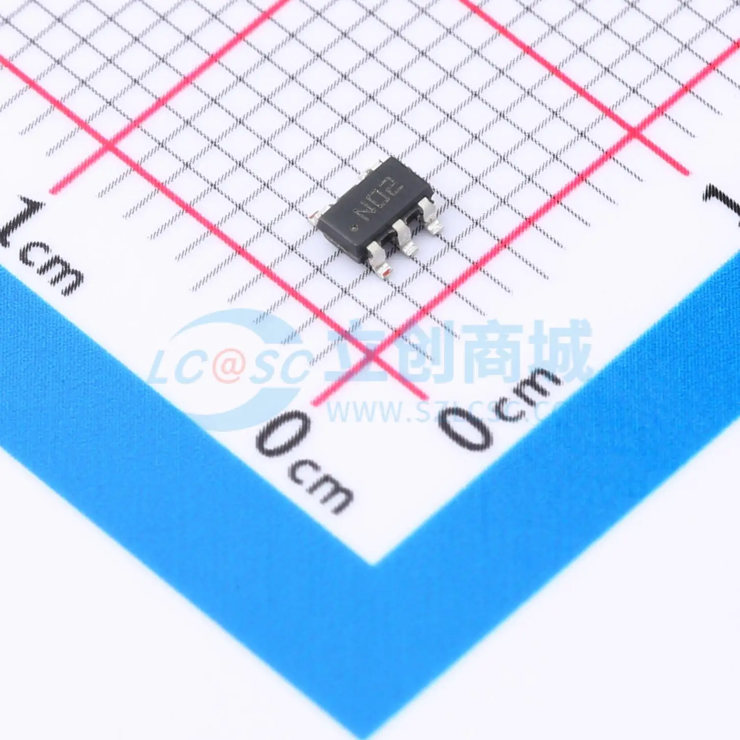 21pcs DS90LV012ATMFX/NOPB SOT-23-5 0 1 2.7V 3.6V Communication Interface IC