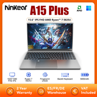 Ninkear A15 Plus Laptop 15.6\