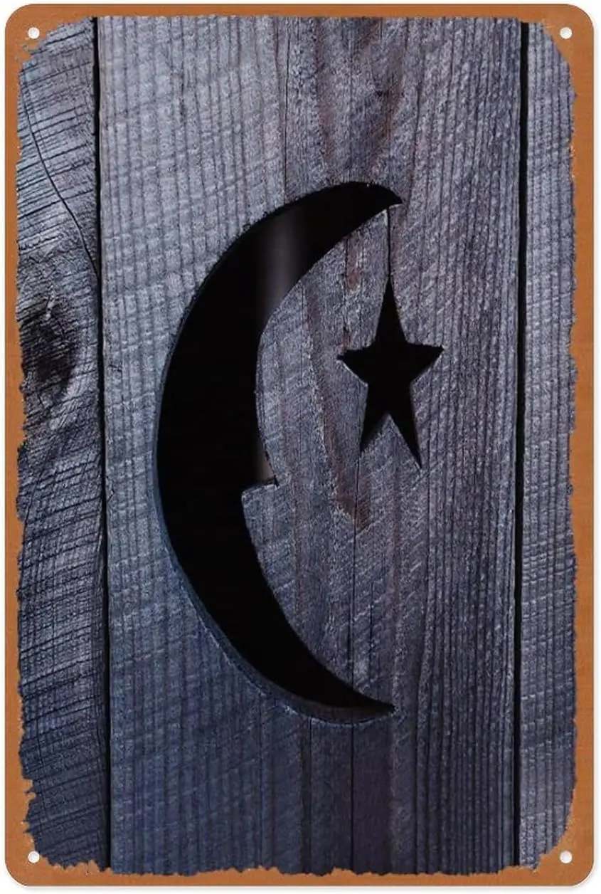 Vintage Metal Sign - Farmhouse - Phish - 8x12 Inch Wall Art for Garage, Man Cave, Game Room, Coffee House Or Home Bar Decor