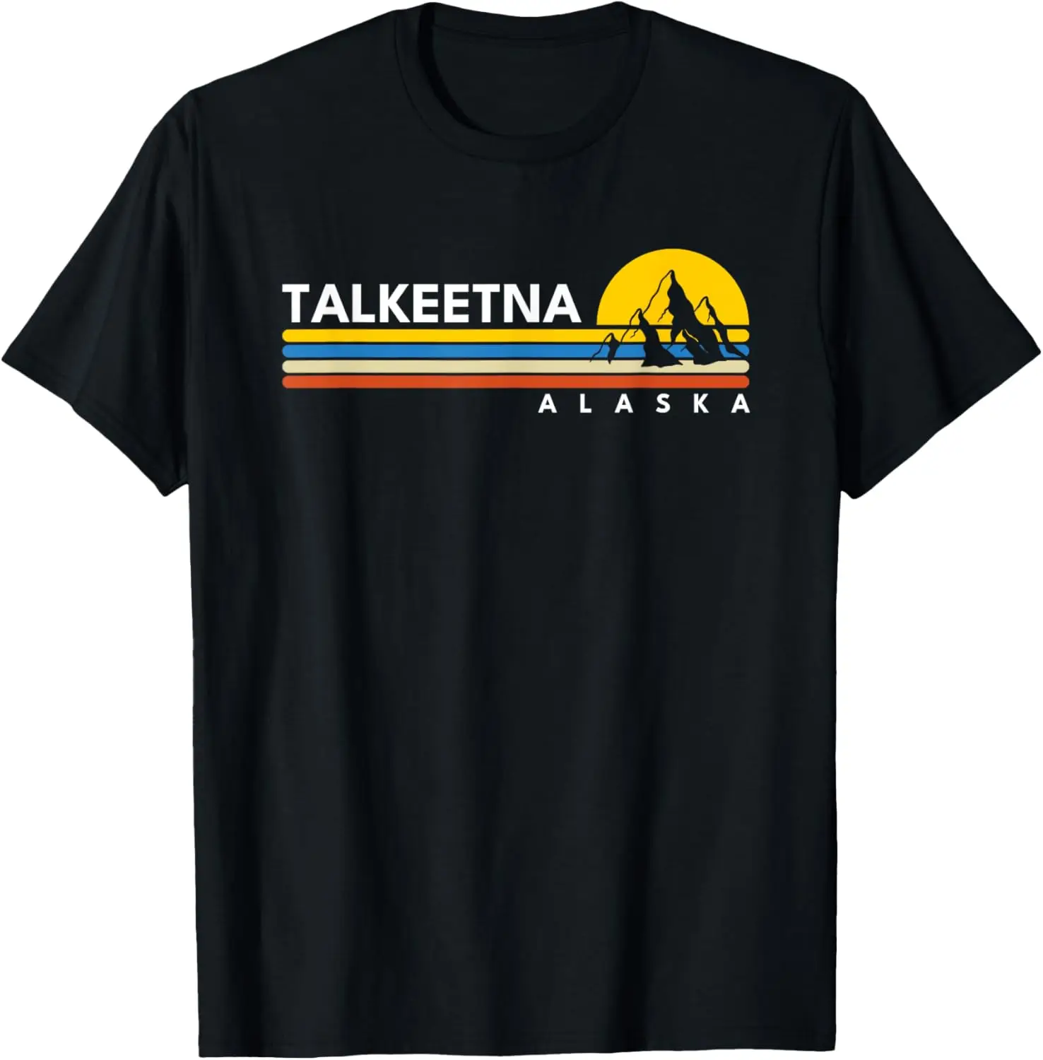 Kaos Talkeetna Alaska