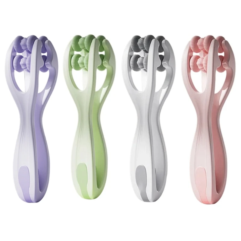 

Инструмент для массажа пальцев, эффективное облегчение дискомфорта рук, массажер для рук для взрослых, Прямая доставка