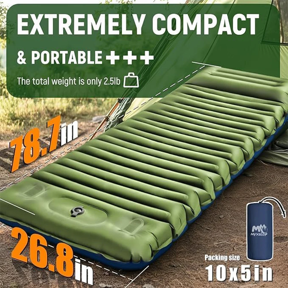 Thumbnail 4 - #56 Latest Double Air Beds Offers