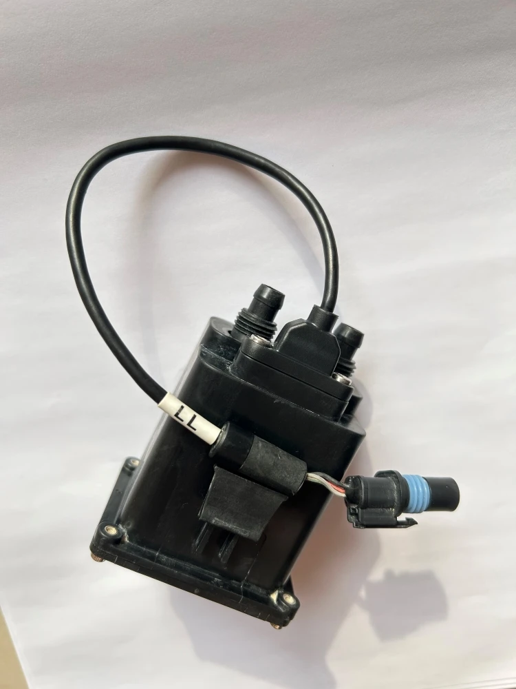 T40 Flow Meter Module Including Signal Cable Suitable For Agricultural Drone Agras DJI T40