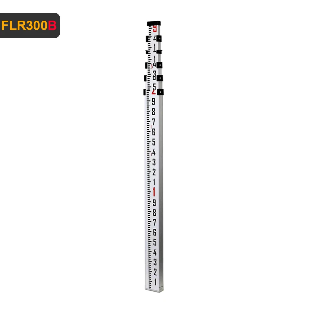 FIRECORE 32X Automatic Optical Level +Tower Ruler +Tripod Accurate Levelling Height/Distance/Angle Measuring Tool(FC-32N)