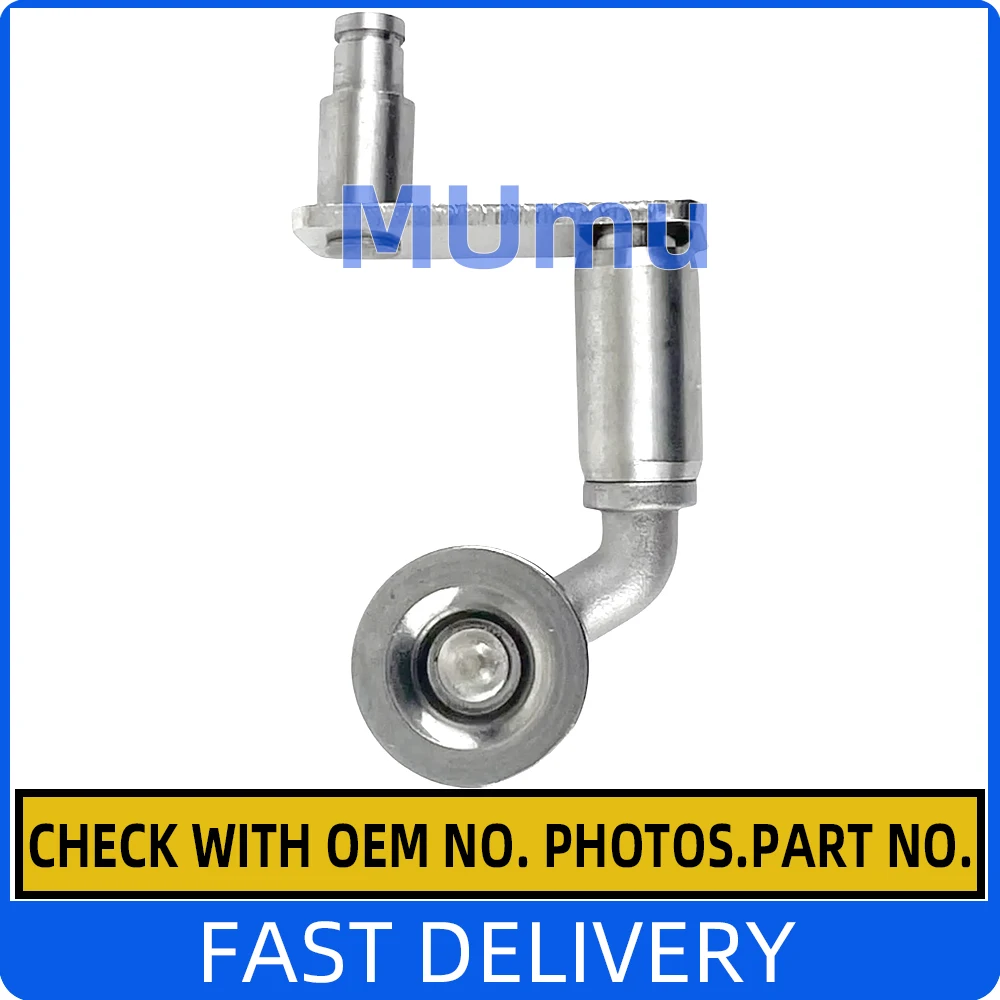 Turbo Wastegate Rattle Flapper For Opel Movano A Vivaro Renault Kangoo Laguna I 1.9 dCi 703245-0001 703245 ​751768,717345