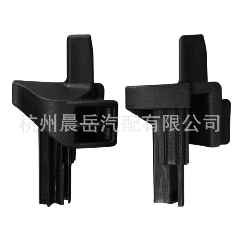 2pcs for Mercedes-Benz W169 A-Class Parcelshelf Plastic Clips A16969302849051 A16969302849051 A1696930284