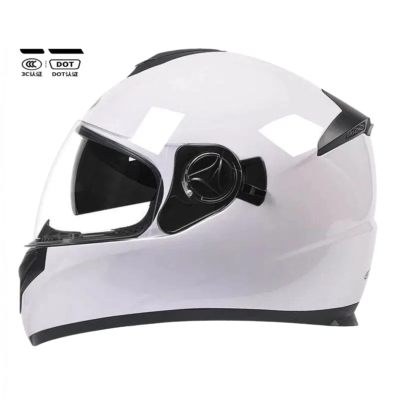 Customizable Anti-lock Brake System  Motorcycle  Double Mask New Condition Directly From Advertising Factory
