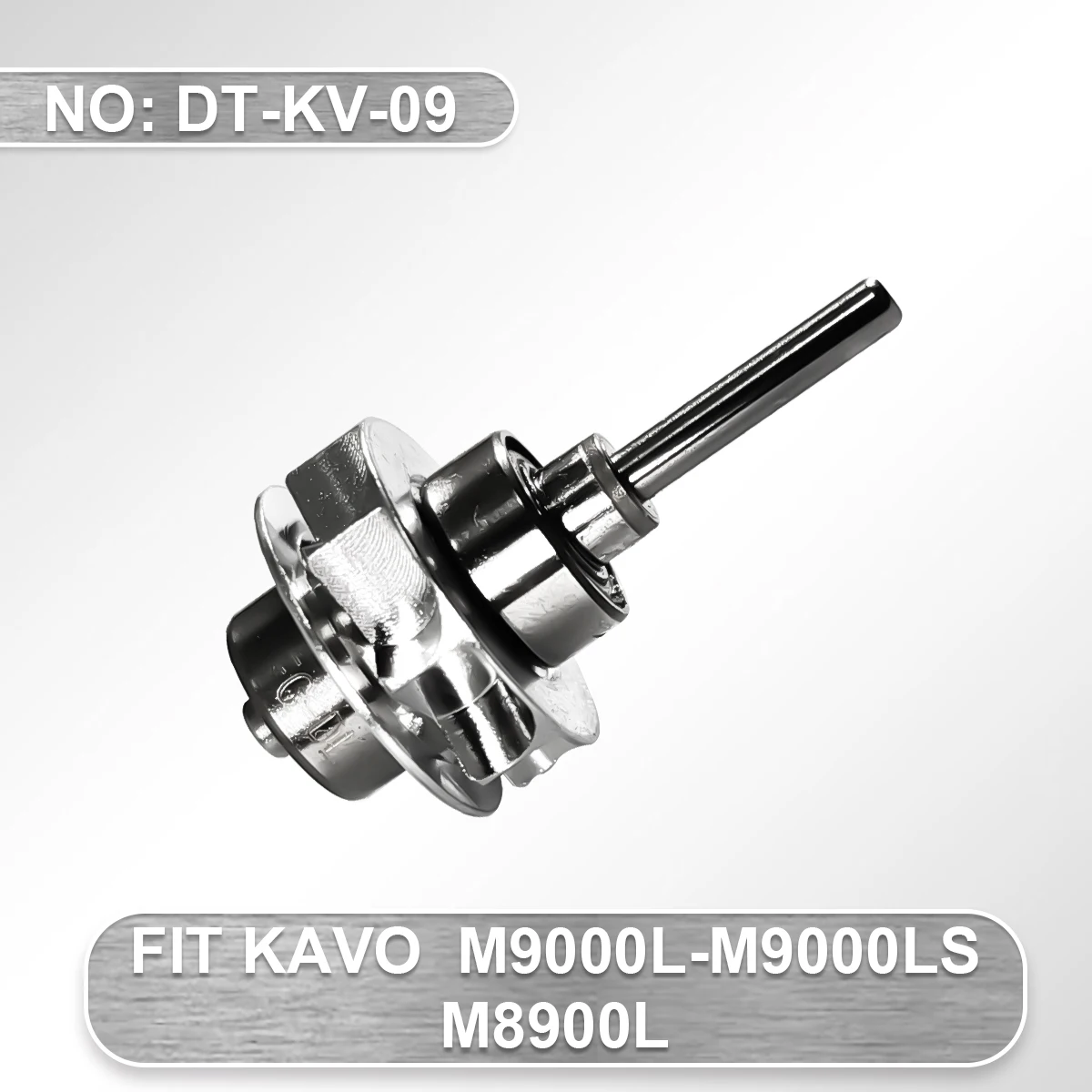 خرطوشة/الدوار/الغطاء/غطاء وجع ل KAVO MASTERtorque LUX M9000L توربينات الأسنان قبضة يد بسرعة عالية إصلاح جزء