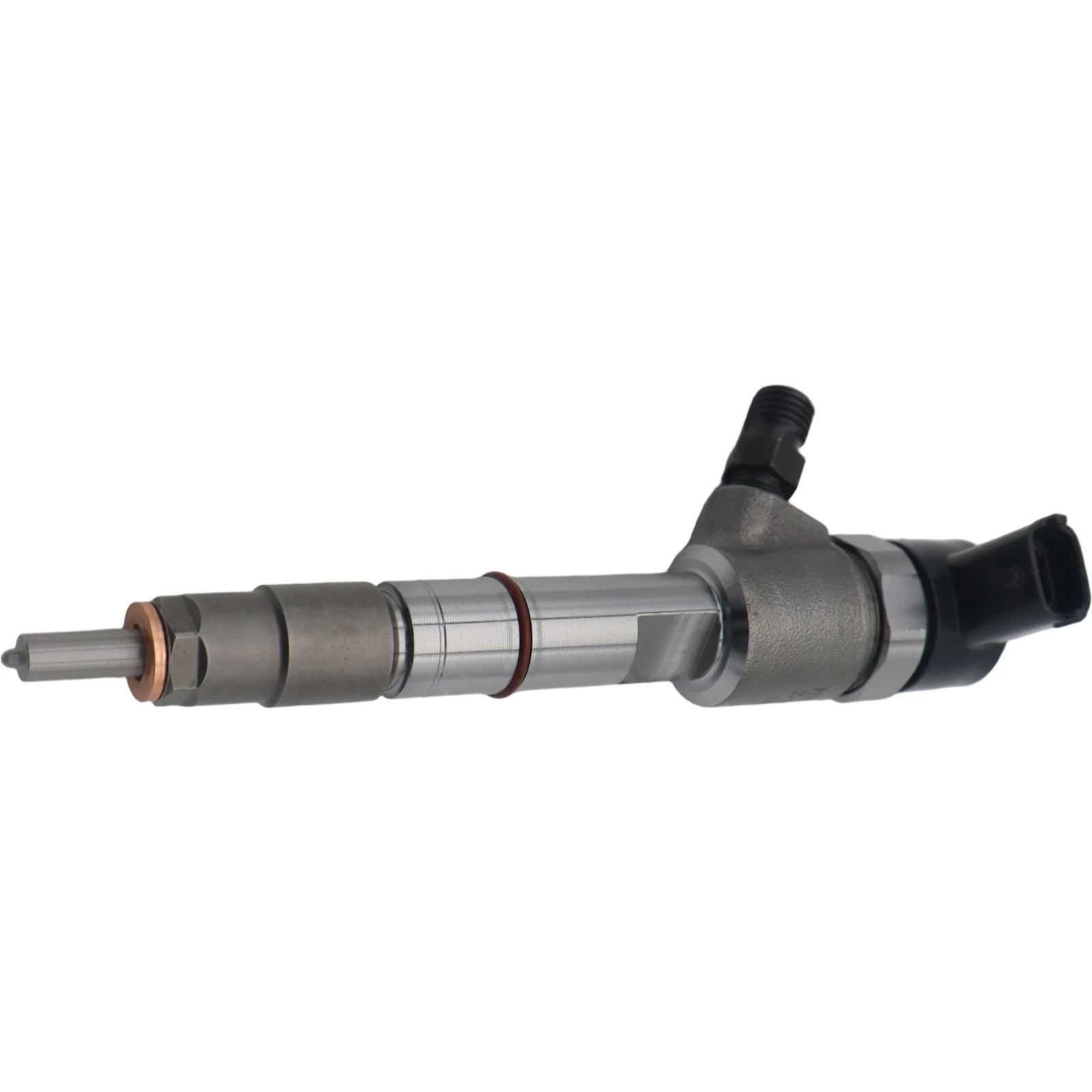 1PCS Fuel Injector 0445110335 1100200FA040 FIB1180LZ For JAC SHUAILING 2.8L 493TCI HFC4DA1-2B1 150-160 H/P-2006