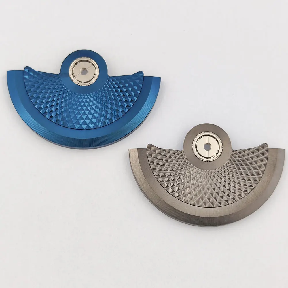 

NH35 NH36 Роторы для часов Механизмы Качающие весовые роторы Подходит для механизмов NH34 NH35 NH38 NH39 Запасные части для часов