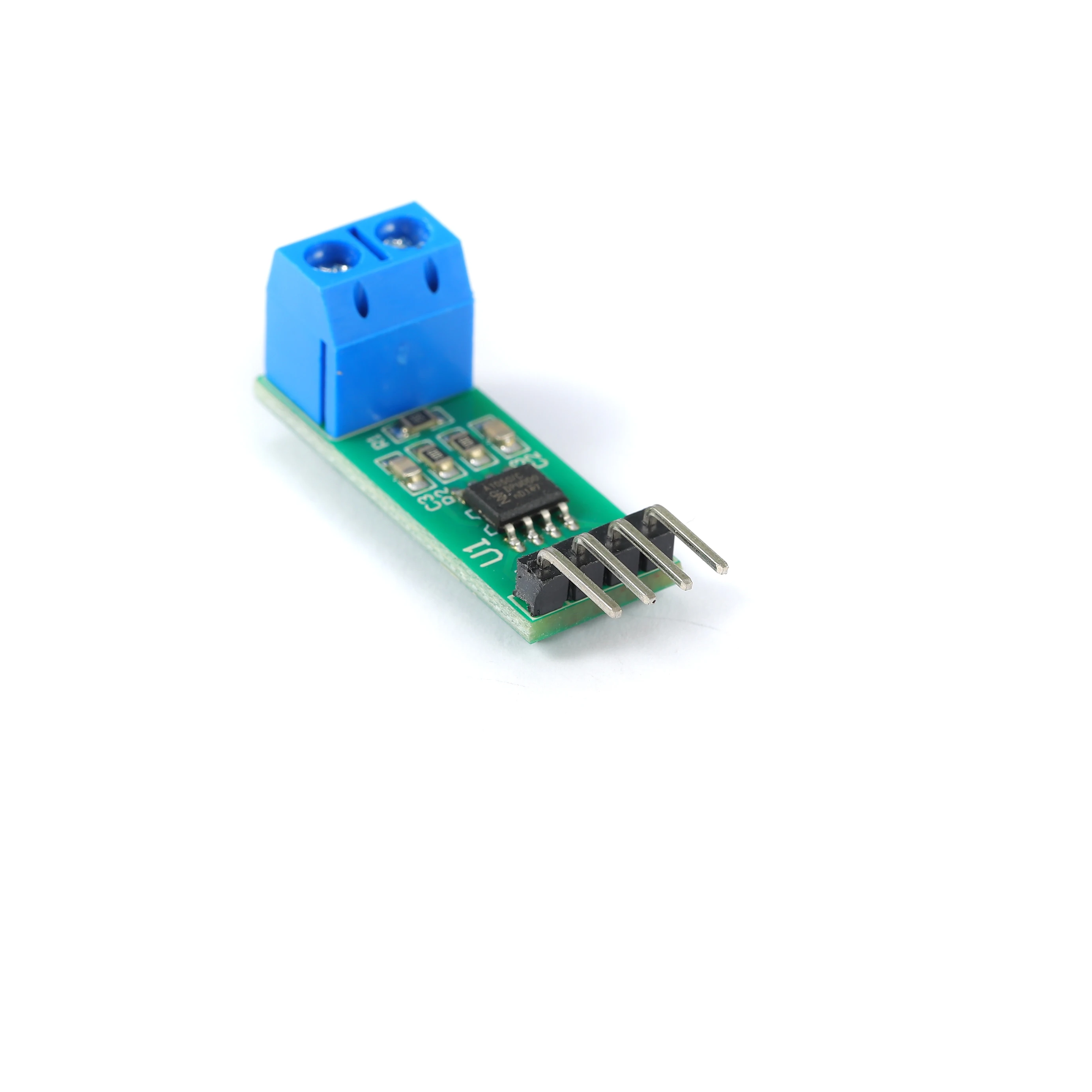TJA1050 CAN وحدة CAN Bus Module CAN Bus Transceiver STM32 Code لمجموعة Arduino DIY