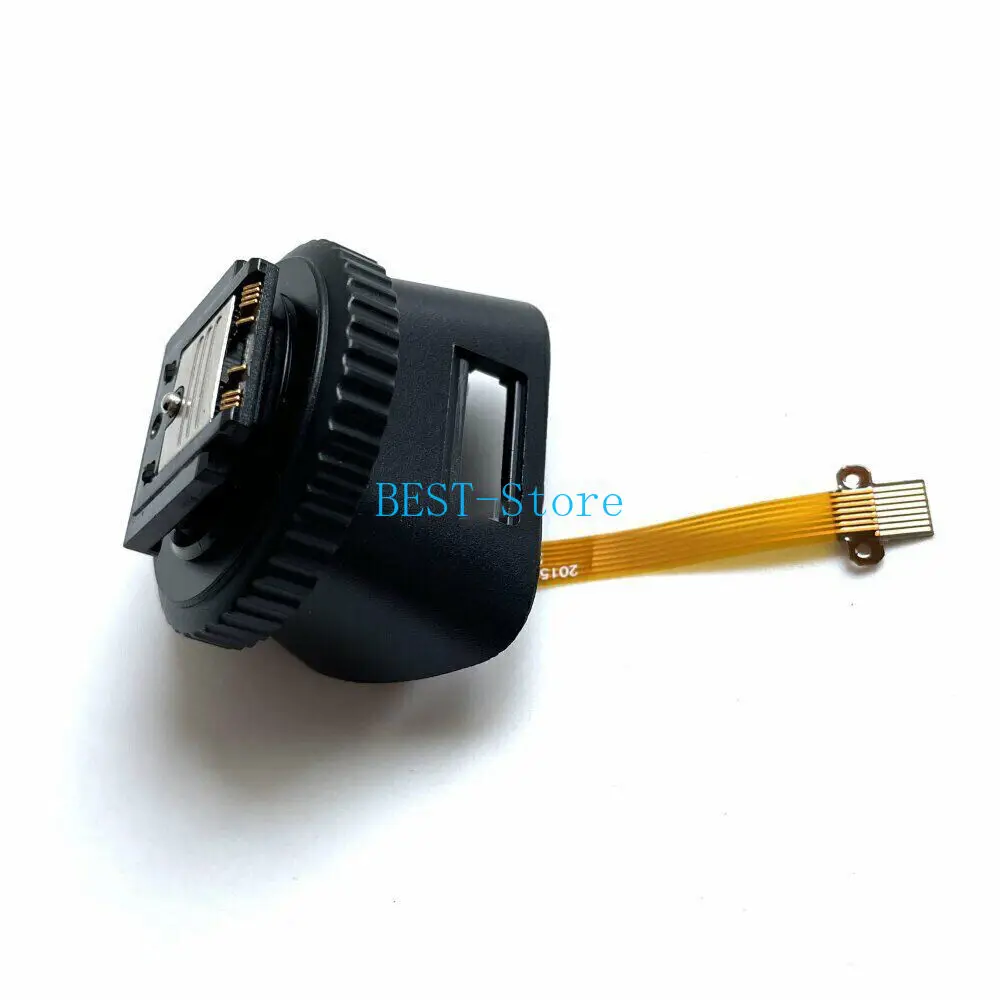 العلامة التجارية الجديدة ل Godox Xpro-s XPro S (لسوني) فلاش الحذاء الساخن الخلفي قاعدة تثبيت القدم قوس إصلاح جزء