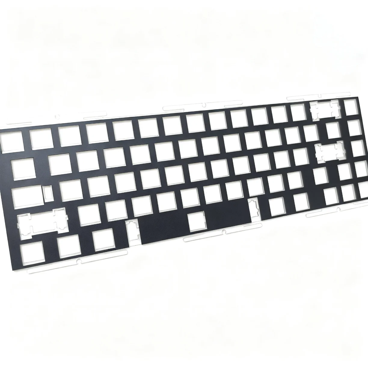 ZEN65 サウンドキット PORON サンドイッチフォーム ボトムフォーム