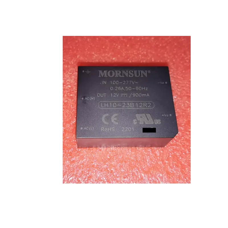 

LH10-23B12R2 AC-DC power module 85-305V to 12V900mA 10W