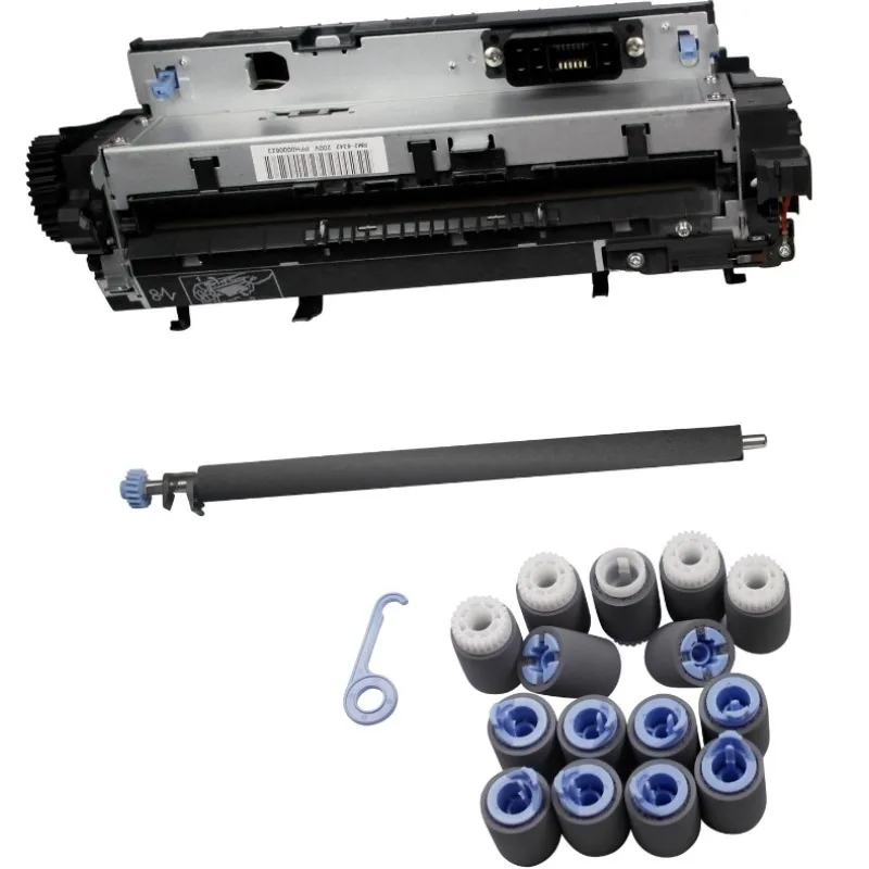 Kit de Mantenimiento para HP LaserJet Enterprise M604 M605 M606 604 605 606, Kit de Fusor F2G77-67902 F2G77A F2G77-67901 110V 220V