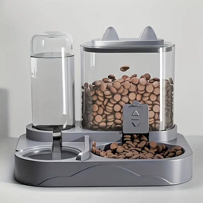 Thumbnail 2 - #55 Ranked Automatic Cat Feeders Picks in 2026