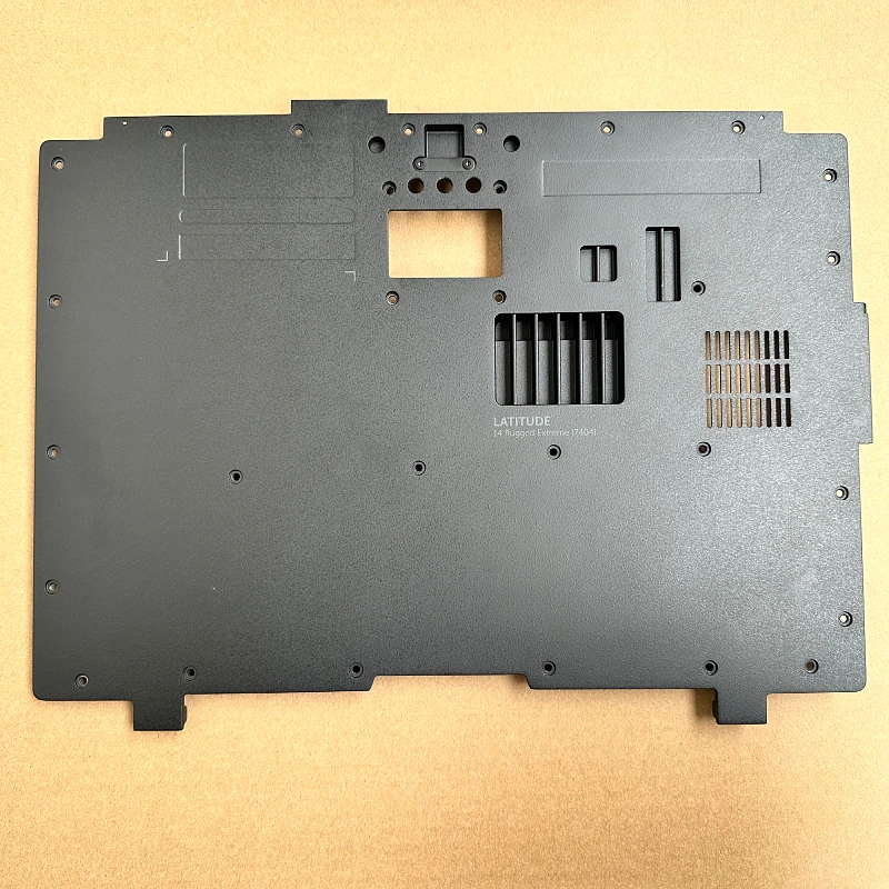

Для DELL 7404 RUGGED нижняя часть корпуса D, задняя крышка