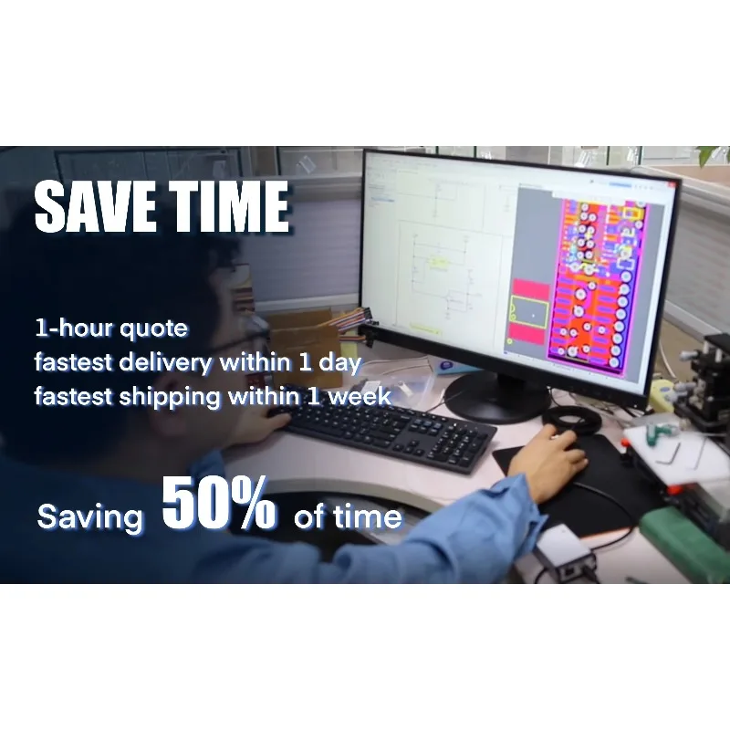 Прочный инкрементный энкодер K50 5000PPR 1024PPR 15 мм с полым валом для оборудования - промышленное измерение и контрольное оборудование