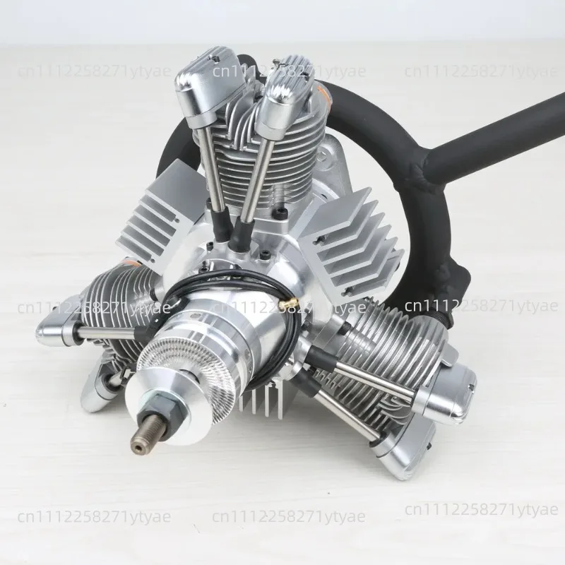 FA-120R3 FA-200R3 FG-60R3 FG-90R3 FG-73R5  Gas Engine Ring Exhaust Ring Row Piper