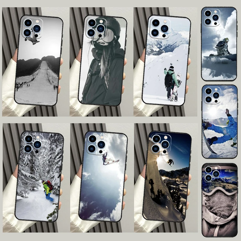 Cool Sports Snowboa… - image