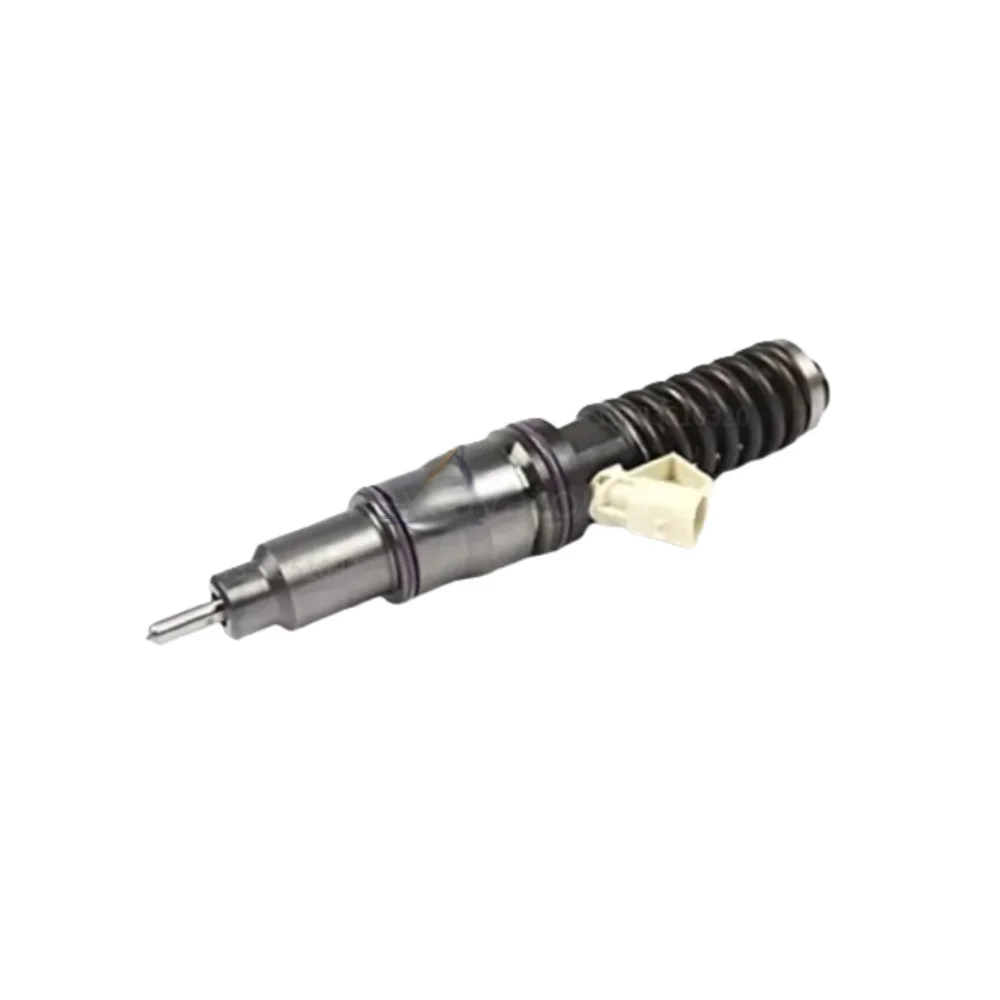 VOE21569200 Fuel Injector For 21569200 EC360 EC380 EC460 EC480 D12 D13 Engine Injector Nozzle Excavator Parts