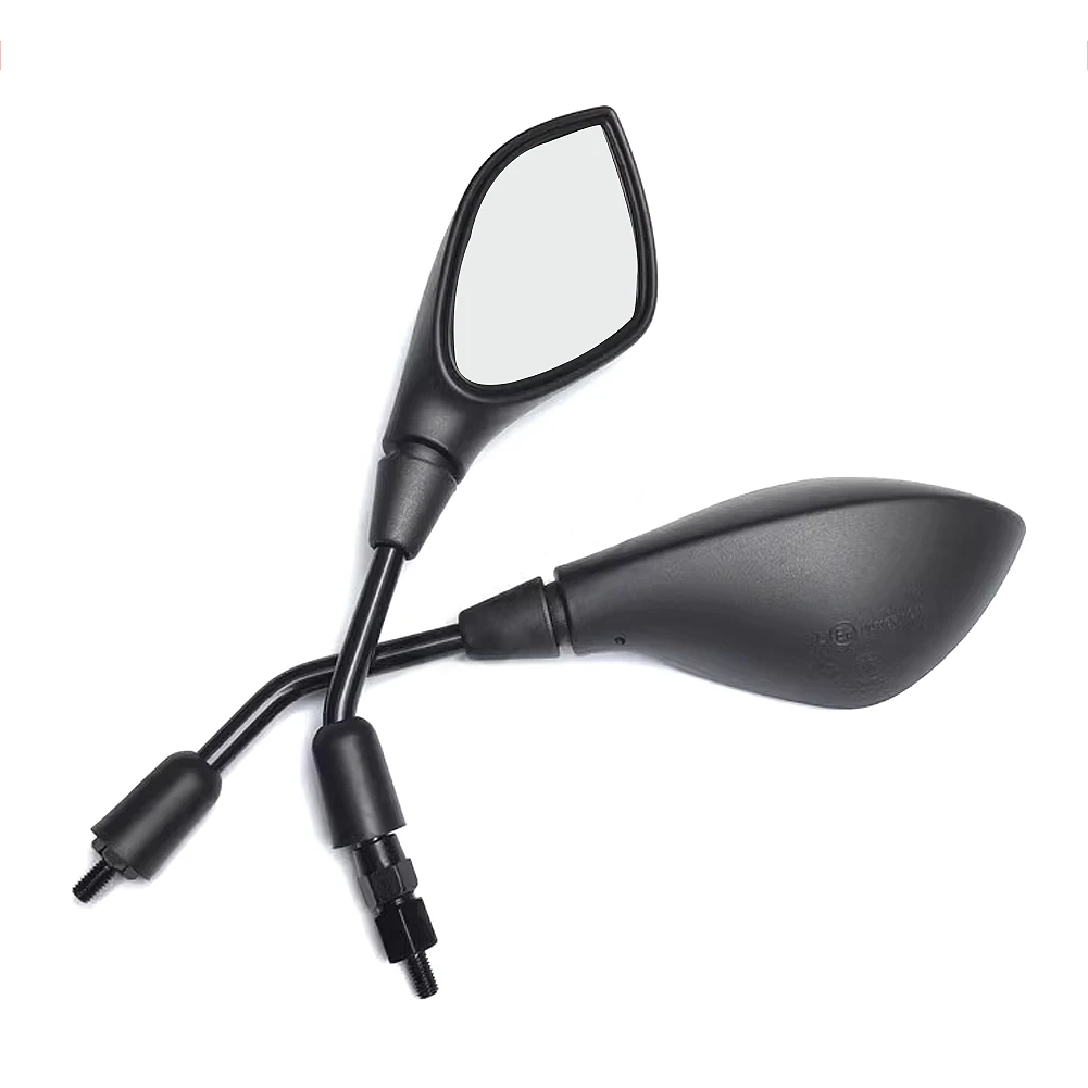 Motorcycle Rearview Mirrors For Keeway Benelli Silverblade BJ250T-8 Side Mirrors