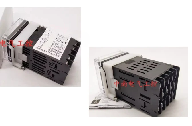 

E5CSV-Q1TD-500 E5CSV-R1T-500 temperature controller Brand new in stock