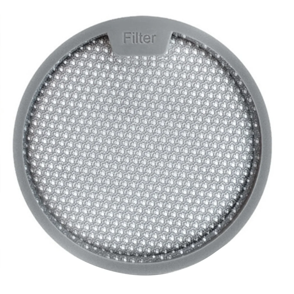 6 pçs filtro e filtro de algodão para dreame z10/z20 estação varrendo robô acessórios robô mais limpo peças replacementm14k