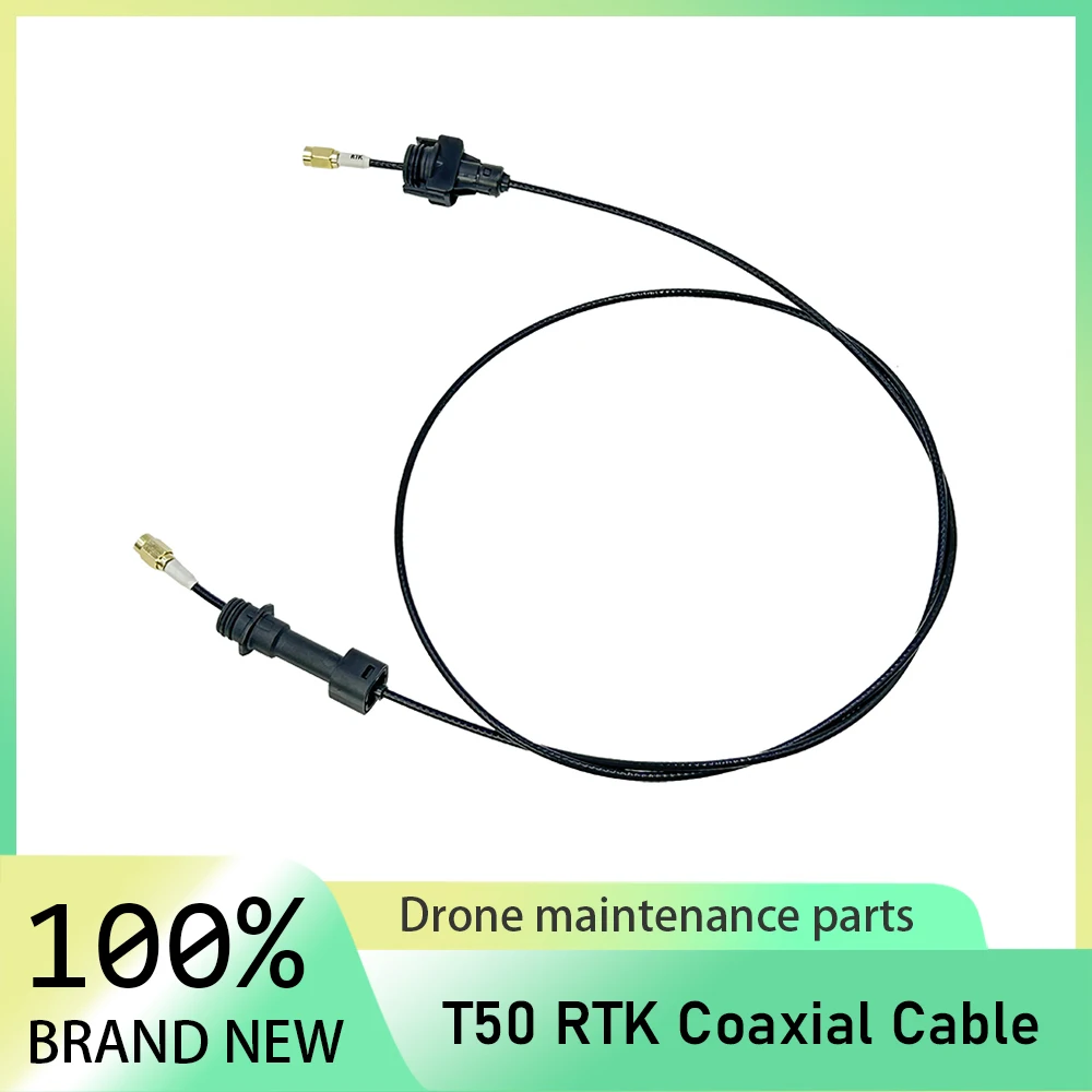 Rtk Coaxial Cable F…