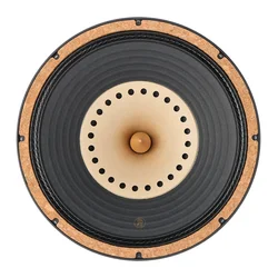 LII AUDIO 2025 New FAST-15 Full Frequency Speaker 15 Inch 8ohm/50-80W Unit (1PCS)