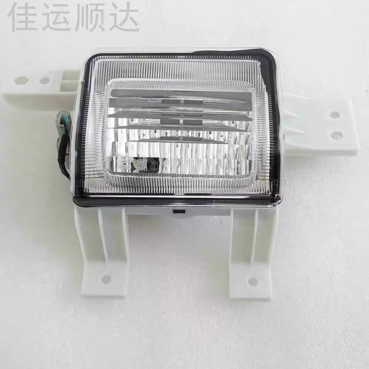 For baic Beijing automobile SUV BJ40 BJ40L b40 rear bumper lamp fog lamp back-up lamp rear fog lamp back-up lamp