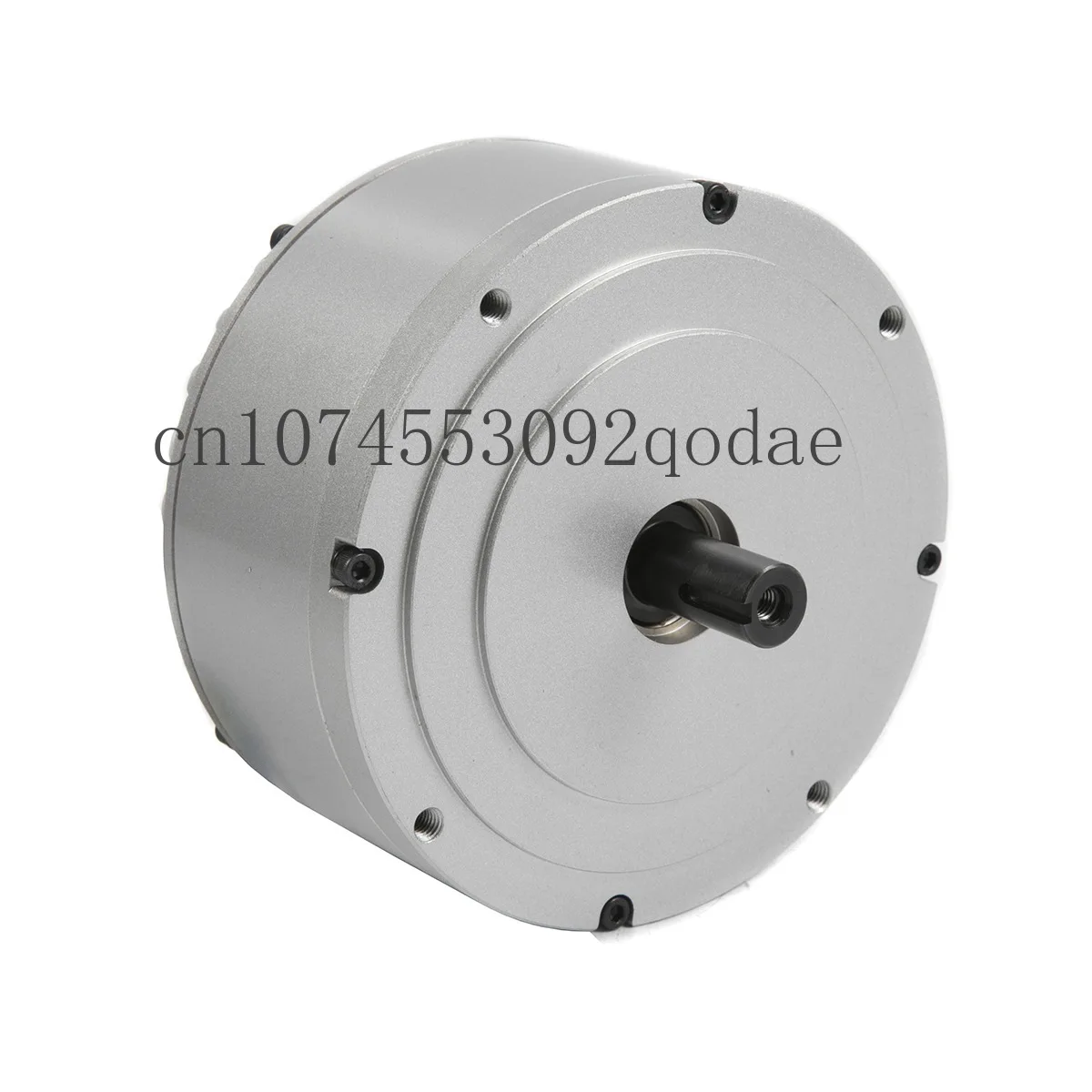 Brushless DC motor for electric vehicles and motorcycles 48/72V 3KW air-cooled water-cooled motor