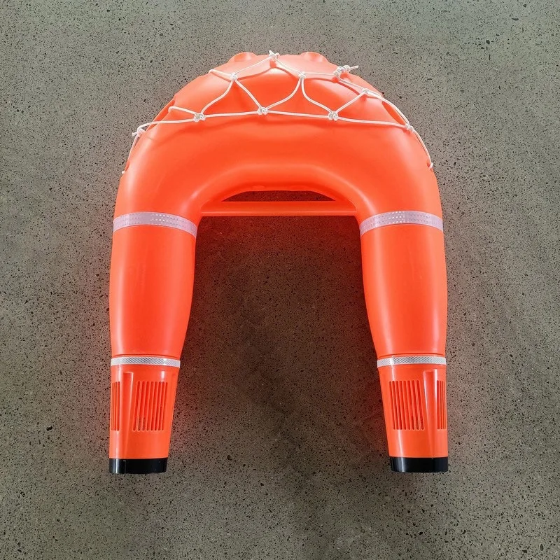 Prosumer Remote Control Water Rescue Robot IP68 Waterproof Life Saving Drone For Emergency Rescue