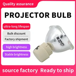 Bombilla de proyección UHP190/160W 1025290 5J J9R05.001 MW519, BL-FU195C, 5J. J9V05.001 5J. J6L05.001, BL-FU190D, 5J. J5E05.001