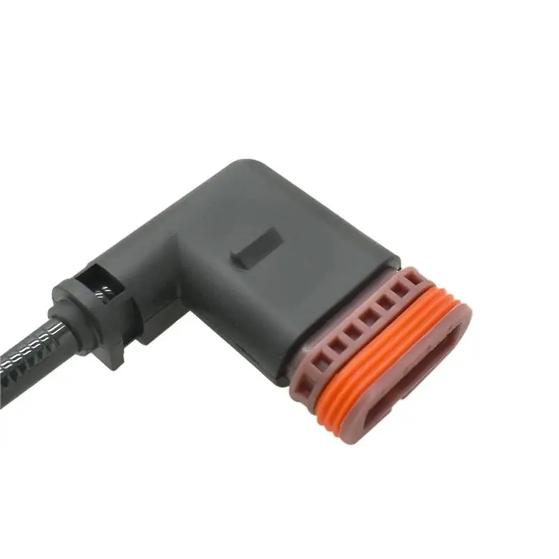 Excellent-For CLS400 E350 E63 AMG Rear ABS Wheel Speed Sensor 2129051001 2129053603