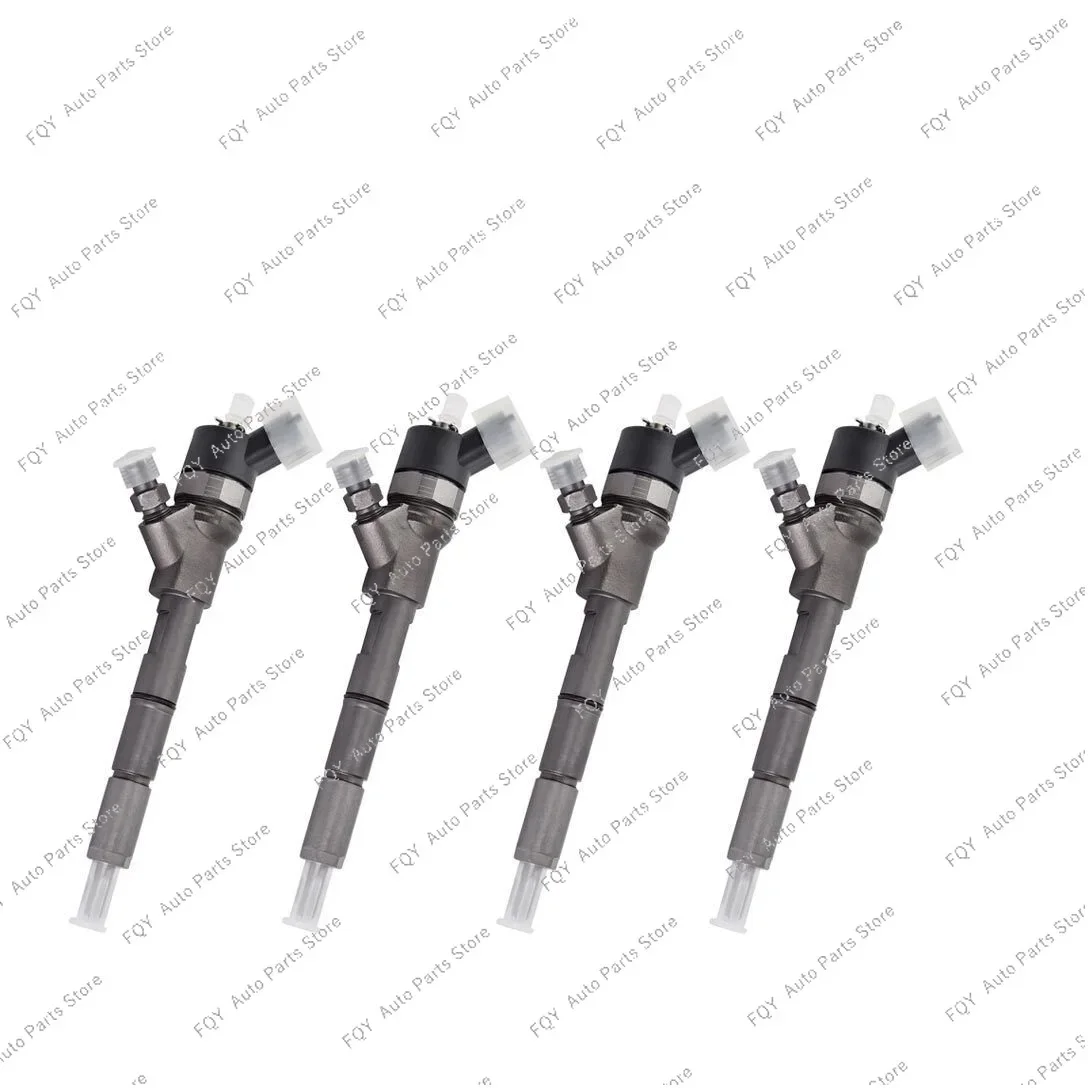 For KOMATSU 4D95 PC70-8 PC120-8 PC130-8 Fuel Injector 0445110307 6271-11-3100