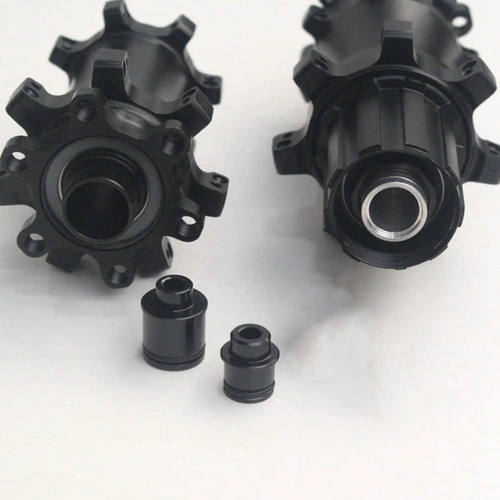 Bike Hub Adapter Ba… - image