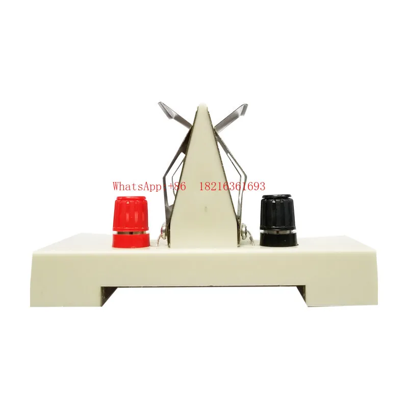 Accessories ATL603 Test Fixture for AT680/680SE Capacitor Leakage Current Meters