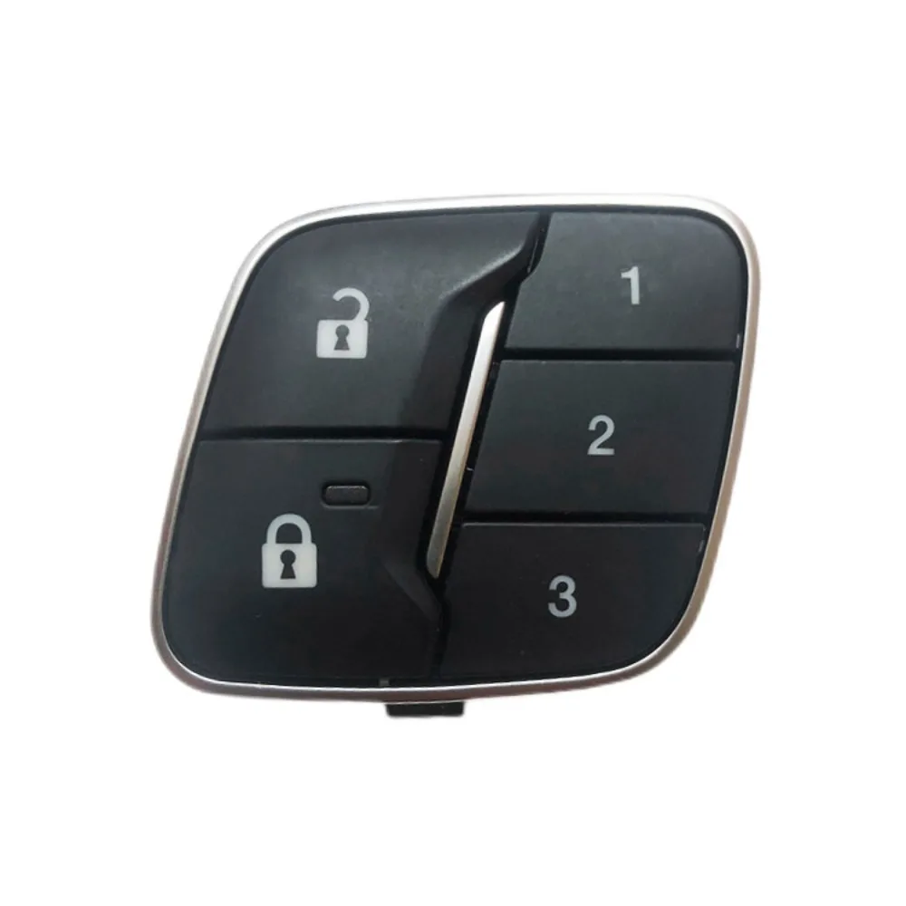 For Ford Focus Escort Edge Taurus Kuga EcoSport Car Interior Central Door Lock Control Button Switch Left Right Brand New