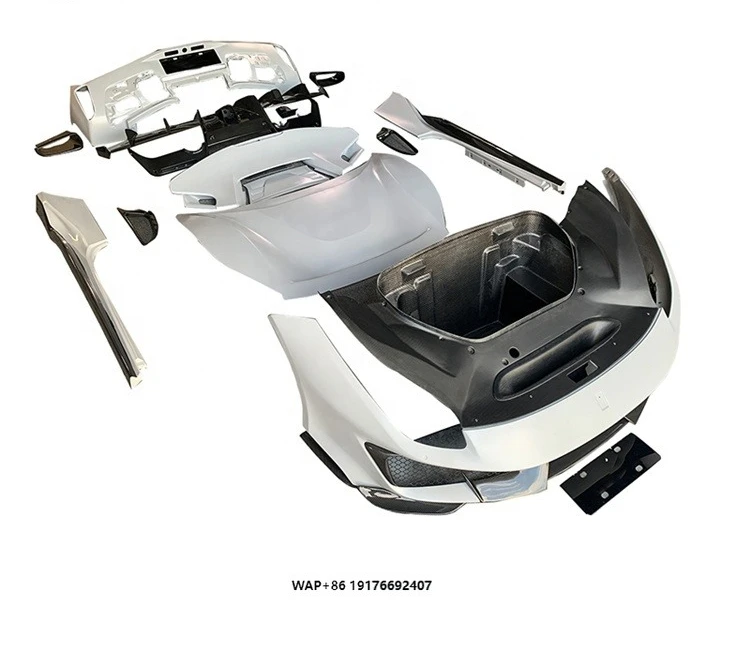 High Quality Body K…