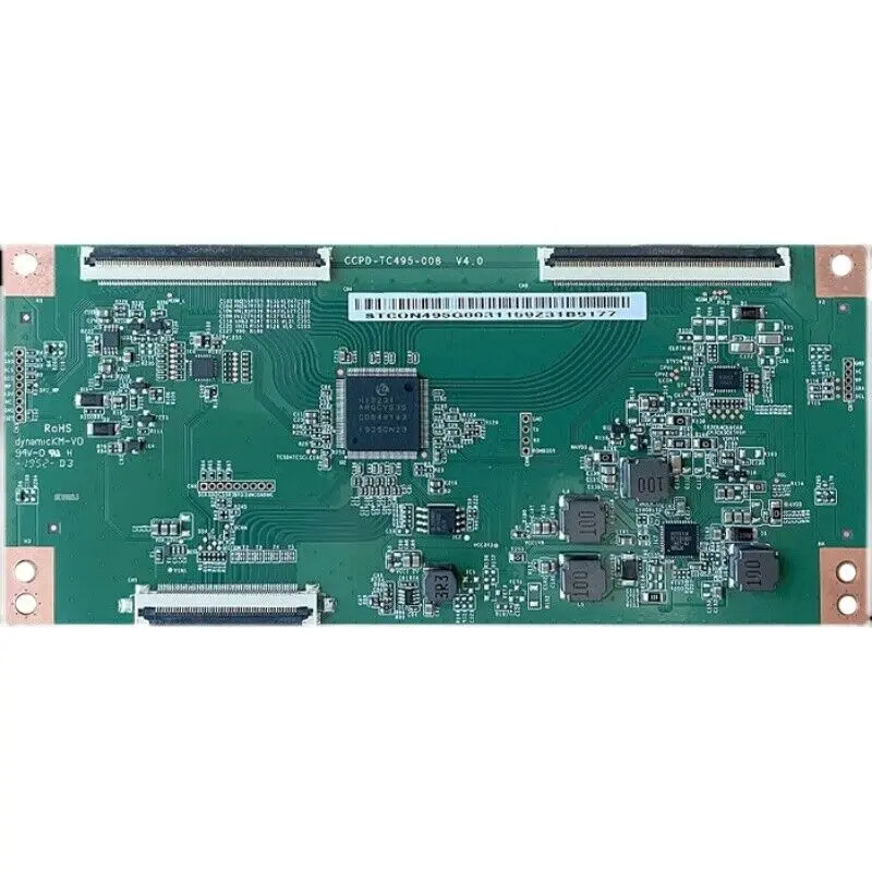 

for H50E17 logic board CCPD-TC495-005-H V1.2 good test for H50E17 logic board CCPD-TC