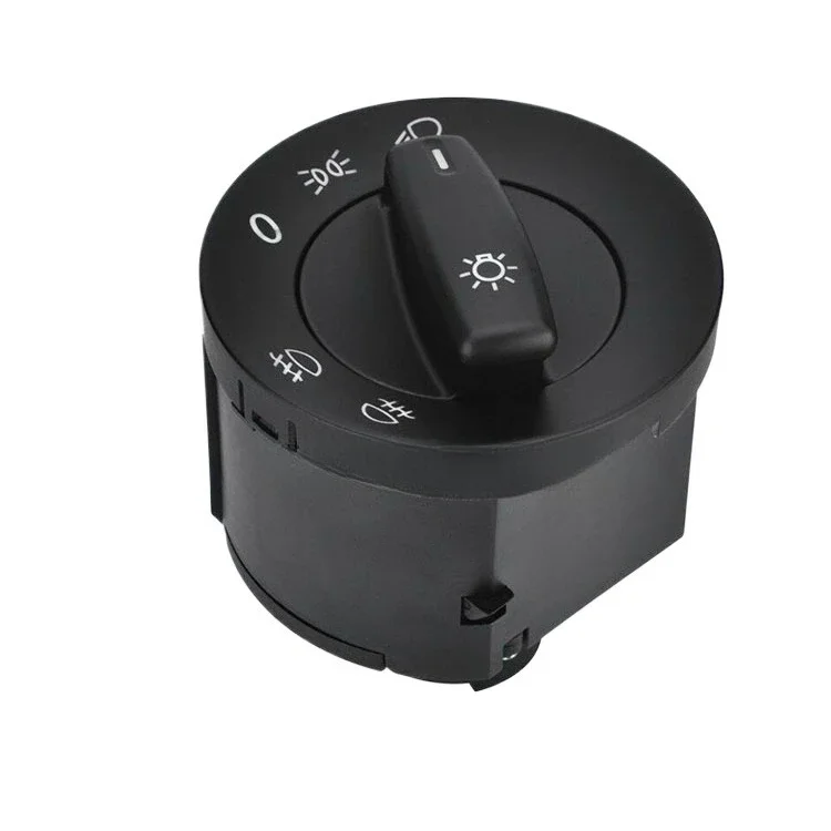 

Suitable for Volkswagen Golf Passat, car headlight switch, headlight control switch 1K0941431Q
